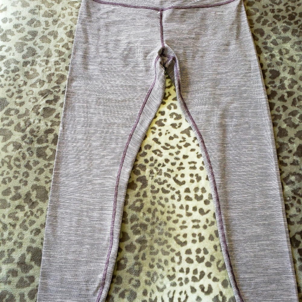 Lululemon Leggings (Luon) size 12